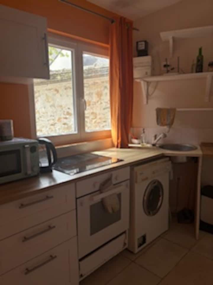 Petite Maison Indépendante Esprit Nature - Verrières-le-Buisson