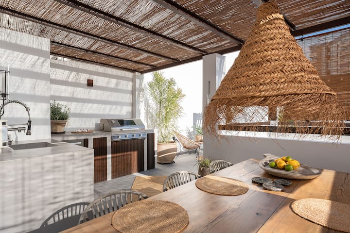 Ra33934 Marbella Old Town - Marbella