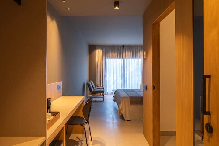 Casa rural en Barriada Bellavista