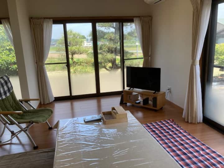 由利本荘市の旧伊藤家 - 秋田県