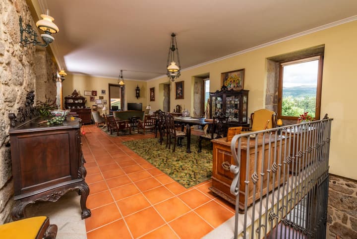 Casa De Alderete - Tui