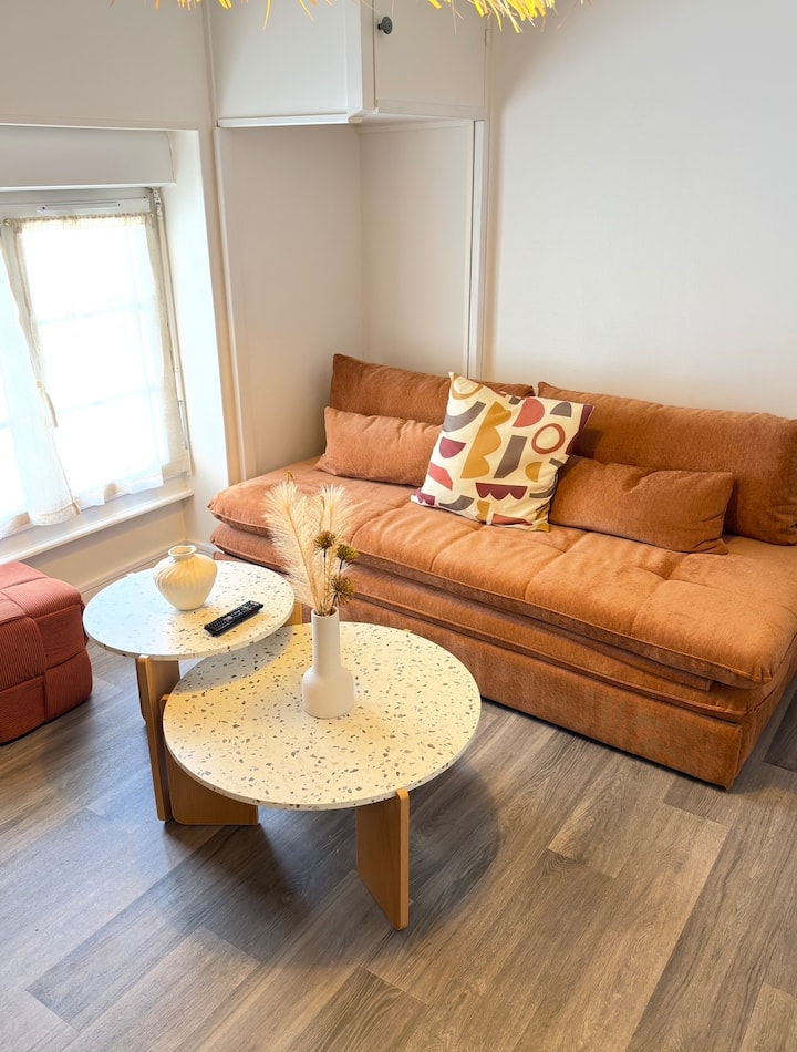 Appartement Au Centre Ville De Mâcon - Mâcon