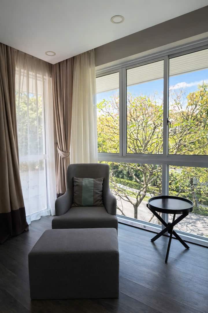 Luxury Beachside Villa Private Pool  Residence 359 - Da Nang, Province, Vietnam