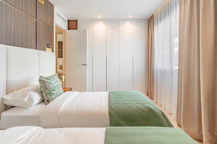 Dormitorio 3