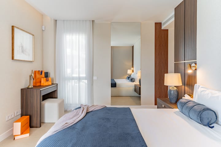 Dormitorio 1