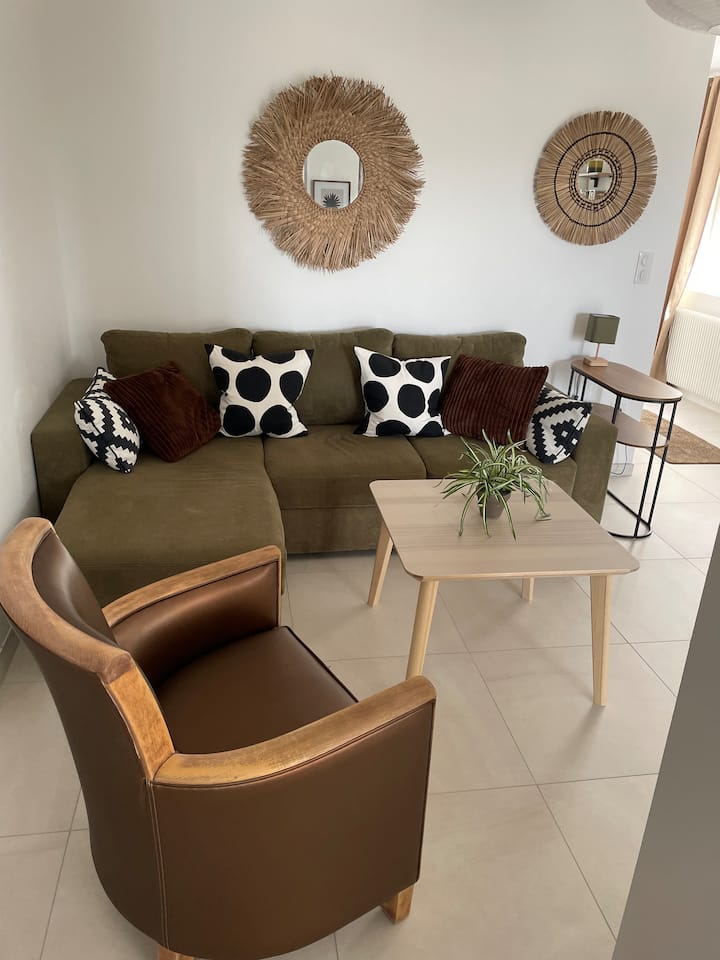 Grand Diderot Avec Terrasse (Piscine Accès Limité) - ibis budget Nancy Porte Sud
