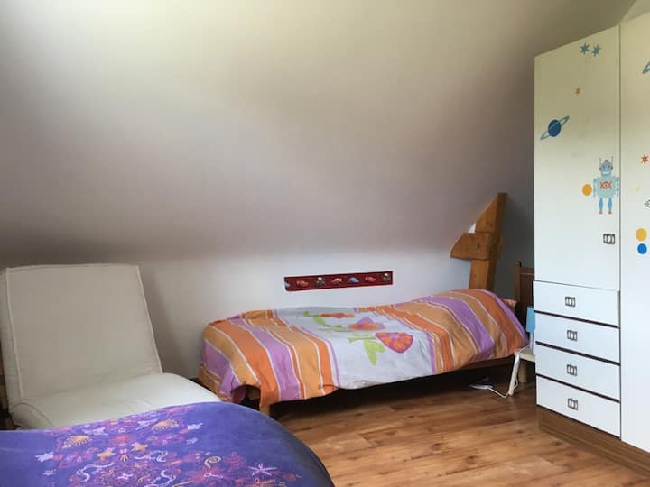 Habitación 2