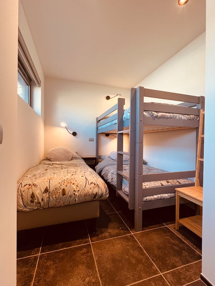 Slaapkamer 3