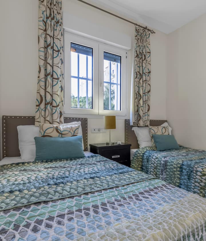 Habitación 1