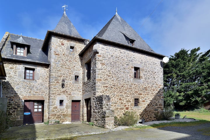Gîte Les Croix Gibouins - Saint-Malo