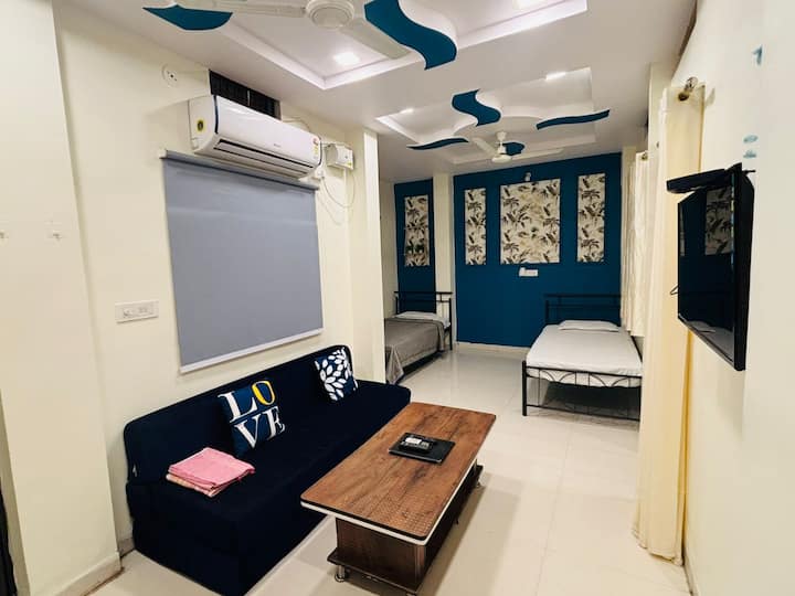 Charu’s Bnb - Ujjain