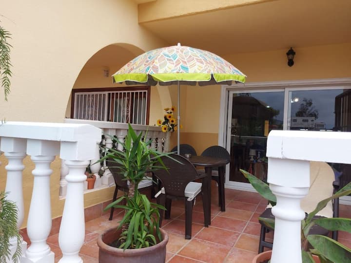Carolina Apartment - Los Cristianos