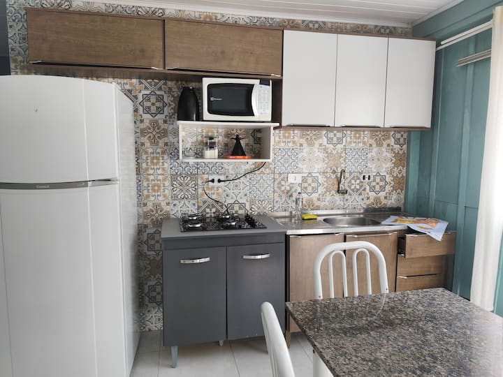Casa Próximo A Br 376 E Contorno E Aeroporto. - São José dos Pinhais