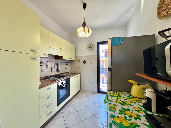 "Mirto House" - Cardedu