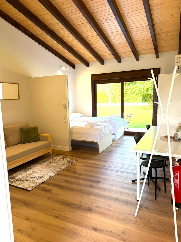 Cottage Apartments 5 - Gijón