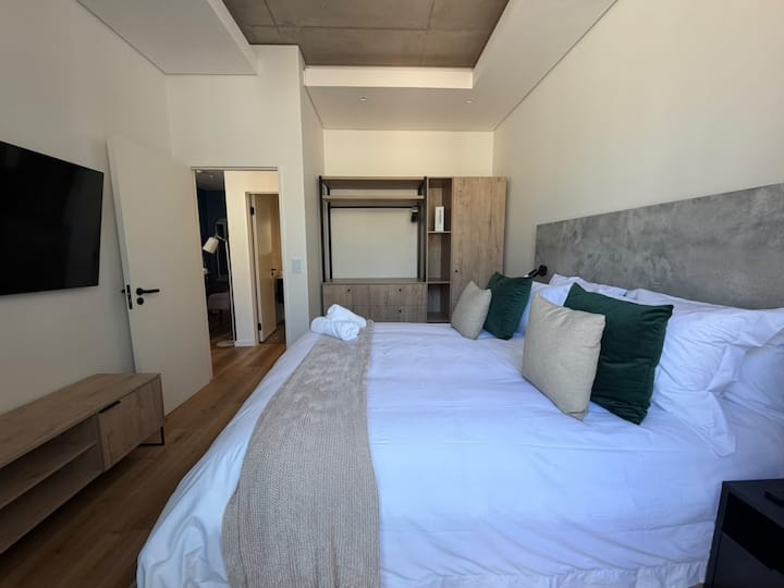 Dormitorio 1