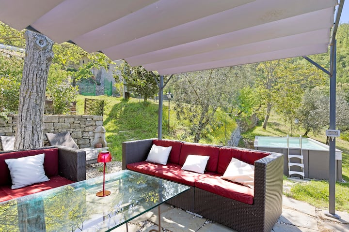 Villa Nova Tenuta Lonciano - Sesto Fiorentino