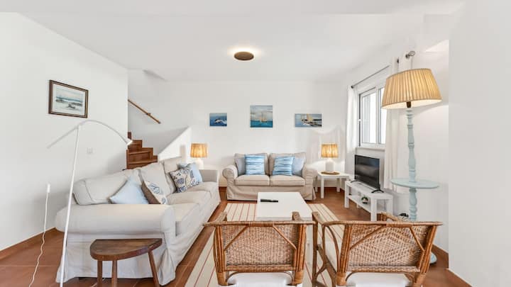 Casa Da Aveleira 3bdr In Vilamoura By Lovelystay - Albufeira