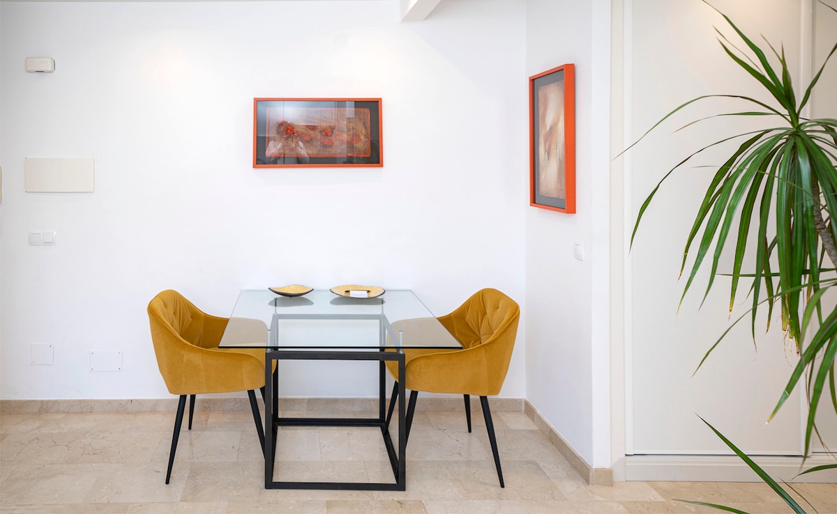 Charming apartment in the heart of Palma! 5