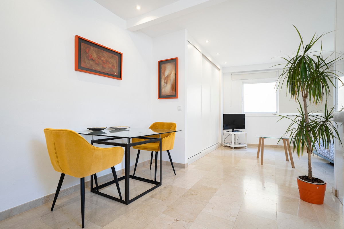 Charming apartment in the heart of Palma! 4