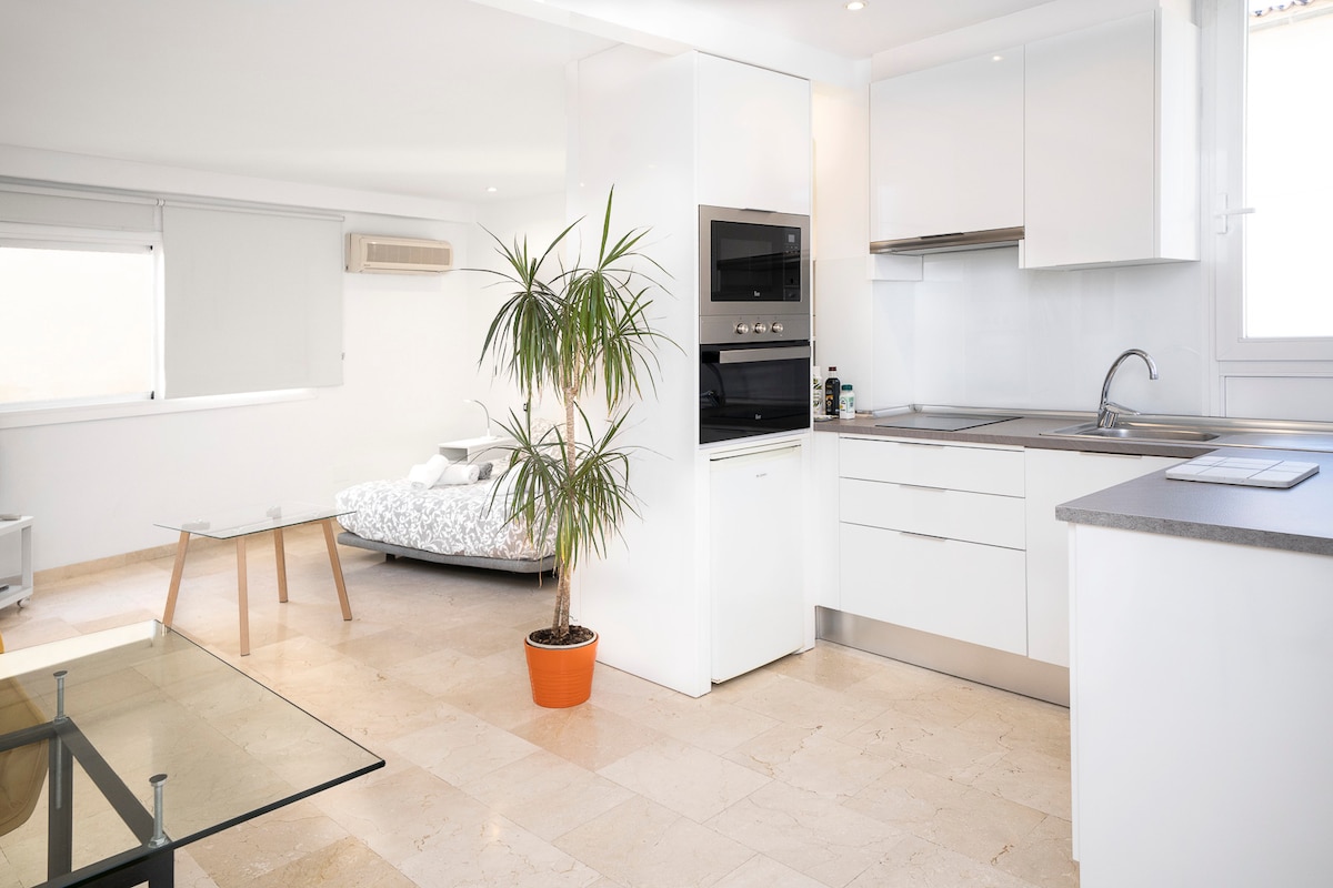 Charming apartment in the heart of Palma! 2