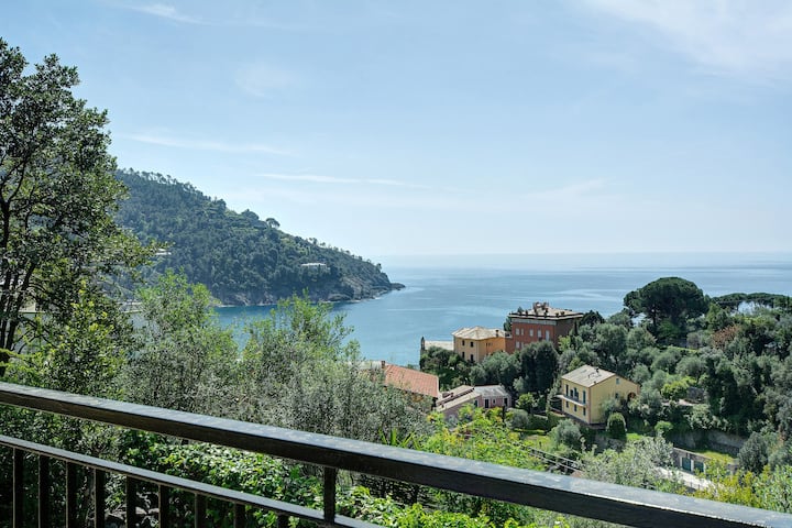 Casa Braun - Bonassola