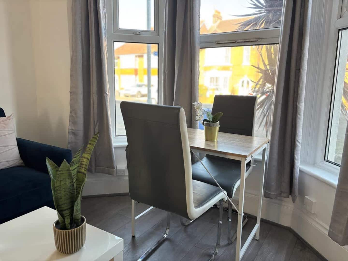 1-Bed Ground Floor — Sittingbourne