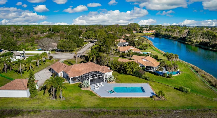 Swiss 56 - Lake Denise - Groveland, FL