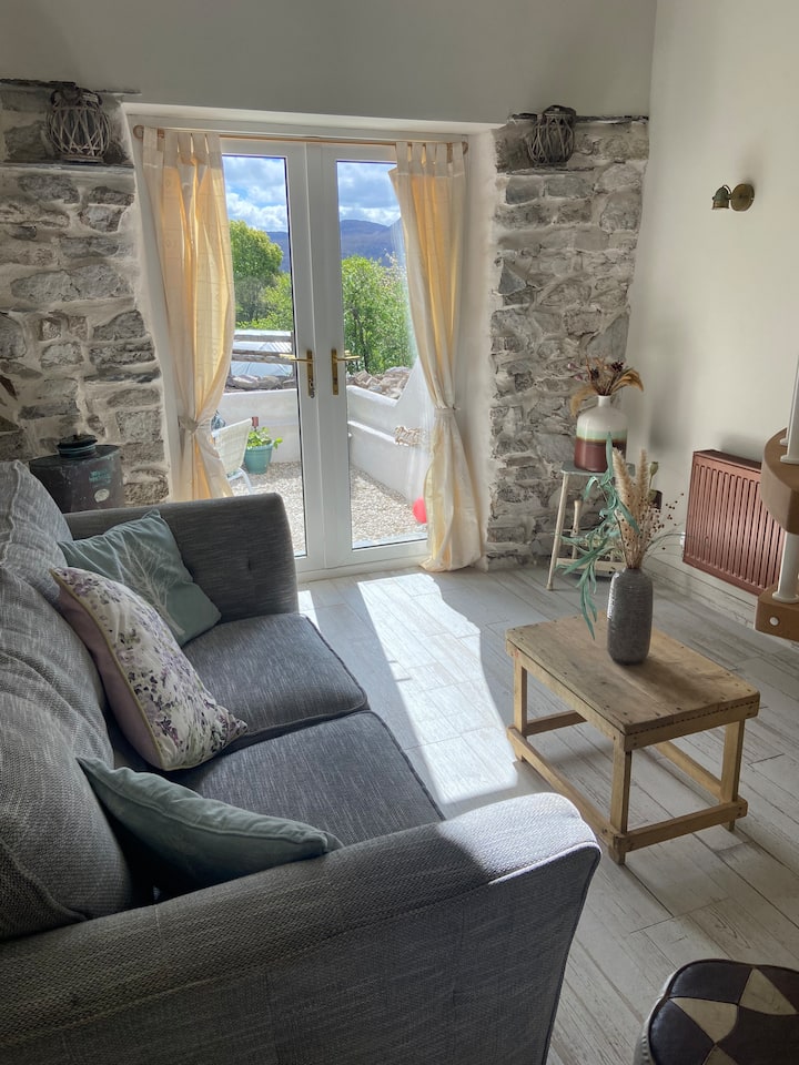 Stargazers Lodge - Dunfanaghy