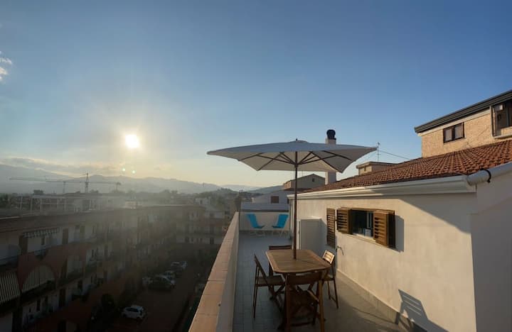 Bedahouse - Naxos