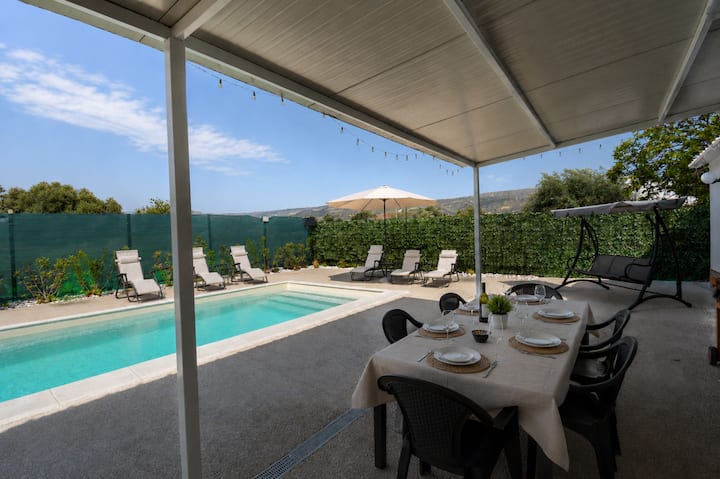 Villa Cosentini - Vittoria