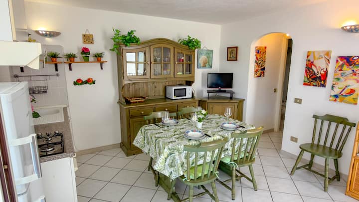 Casa Brezza Marina - Cala Gonone