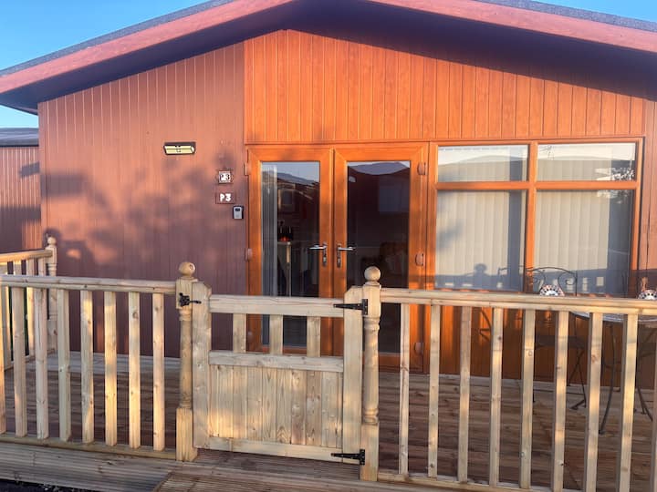 Anchors Away Chalet - Seaside Fun In Mablethorpe - Mablethorpe