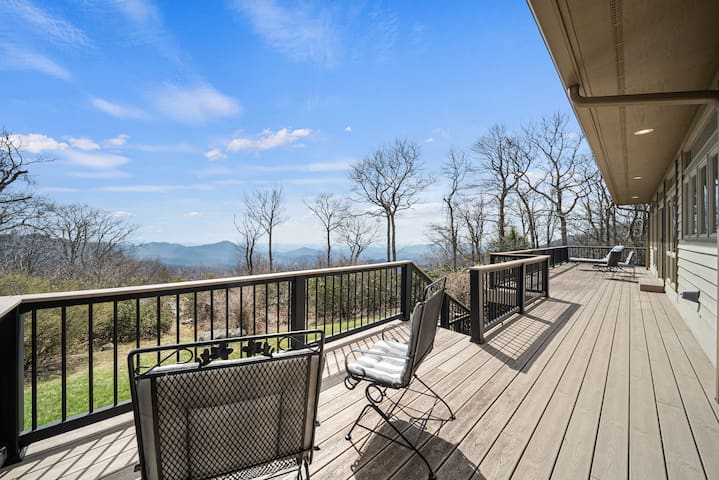 Guest favorite listing in Boone