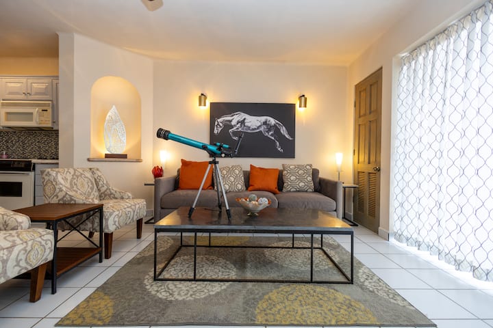Gorgeous Views 1br Pool, Near Beaches & Downtown - San José del Cabo