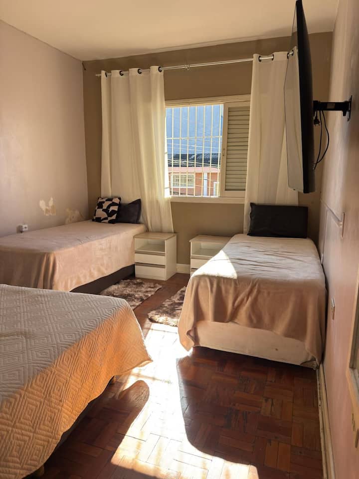 Habitación 1