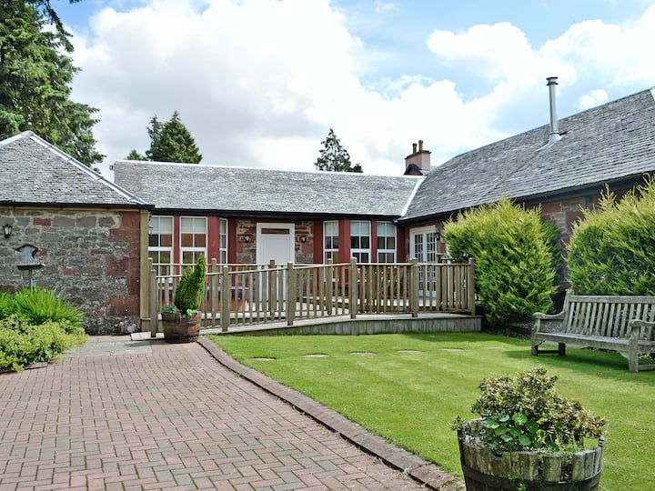 Auchendennan - Sllx - Loch Lomond