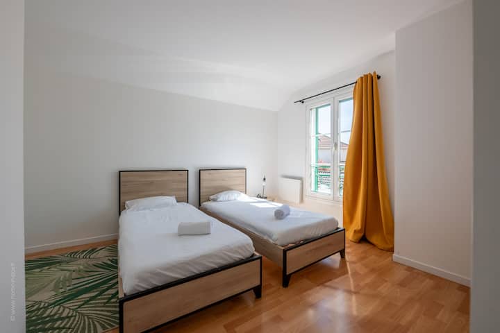 Habitación 2
