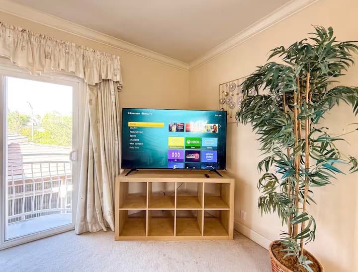 #A-evergreen 6br Home W/ktv - San José, CA