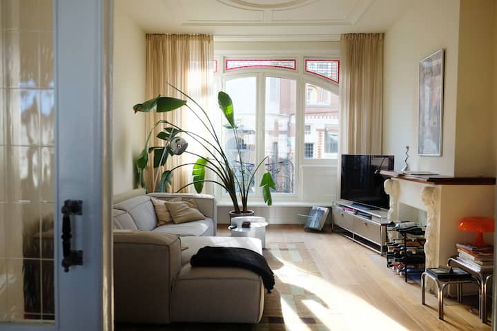 Boutique Apartment - Scheveningen
