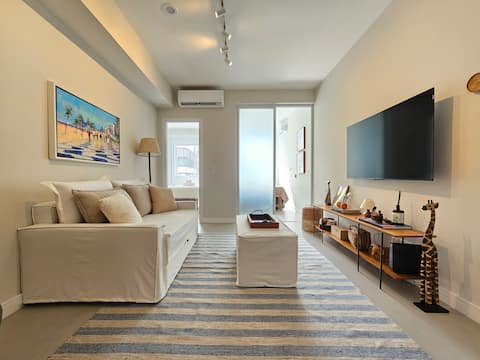 Popular Airbnb listing: Leblon's Best Location in Leblon