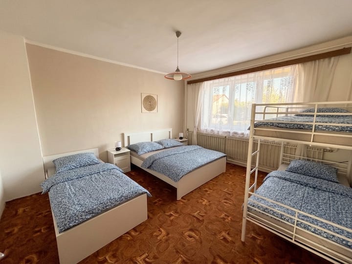 Habitación 1