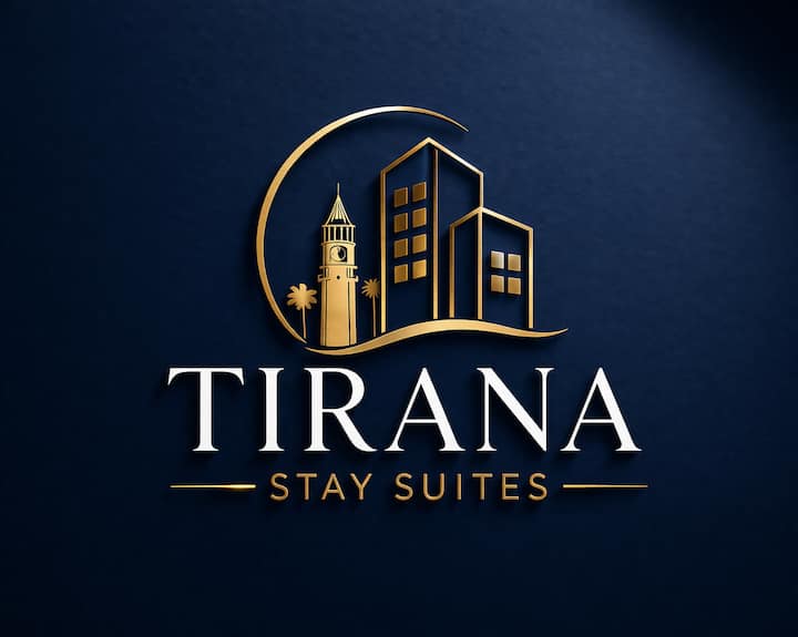 Tirana Stay Suites - Tirana