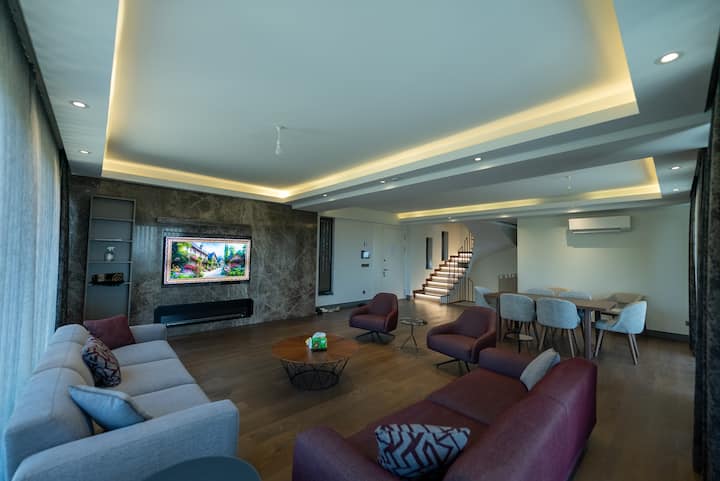 A Complete Relaxing Experience - Selimpaşa Merkez