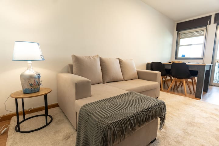 Douroparadise Apartment - Lamego
