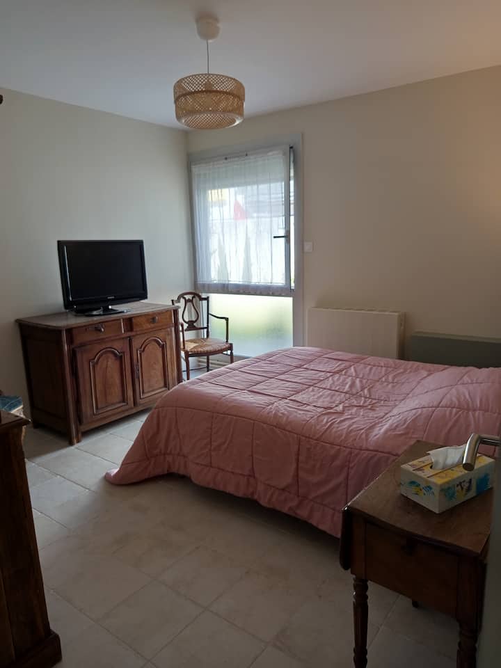 Chambre Familiale Et Cosy - Istres