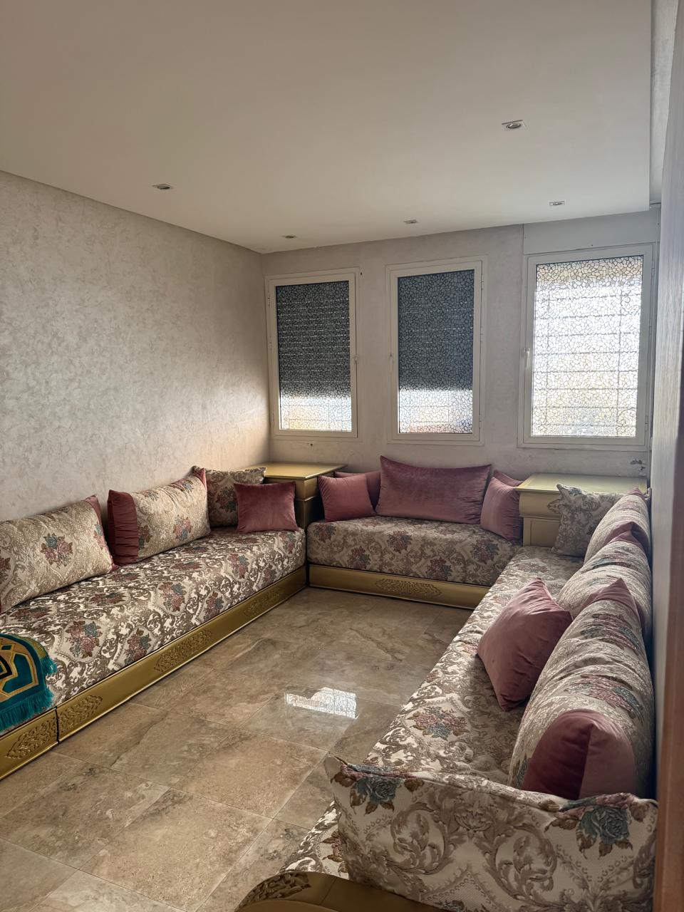 Appartement 1 chambre à Casablanca, Casablanca