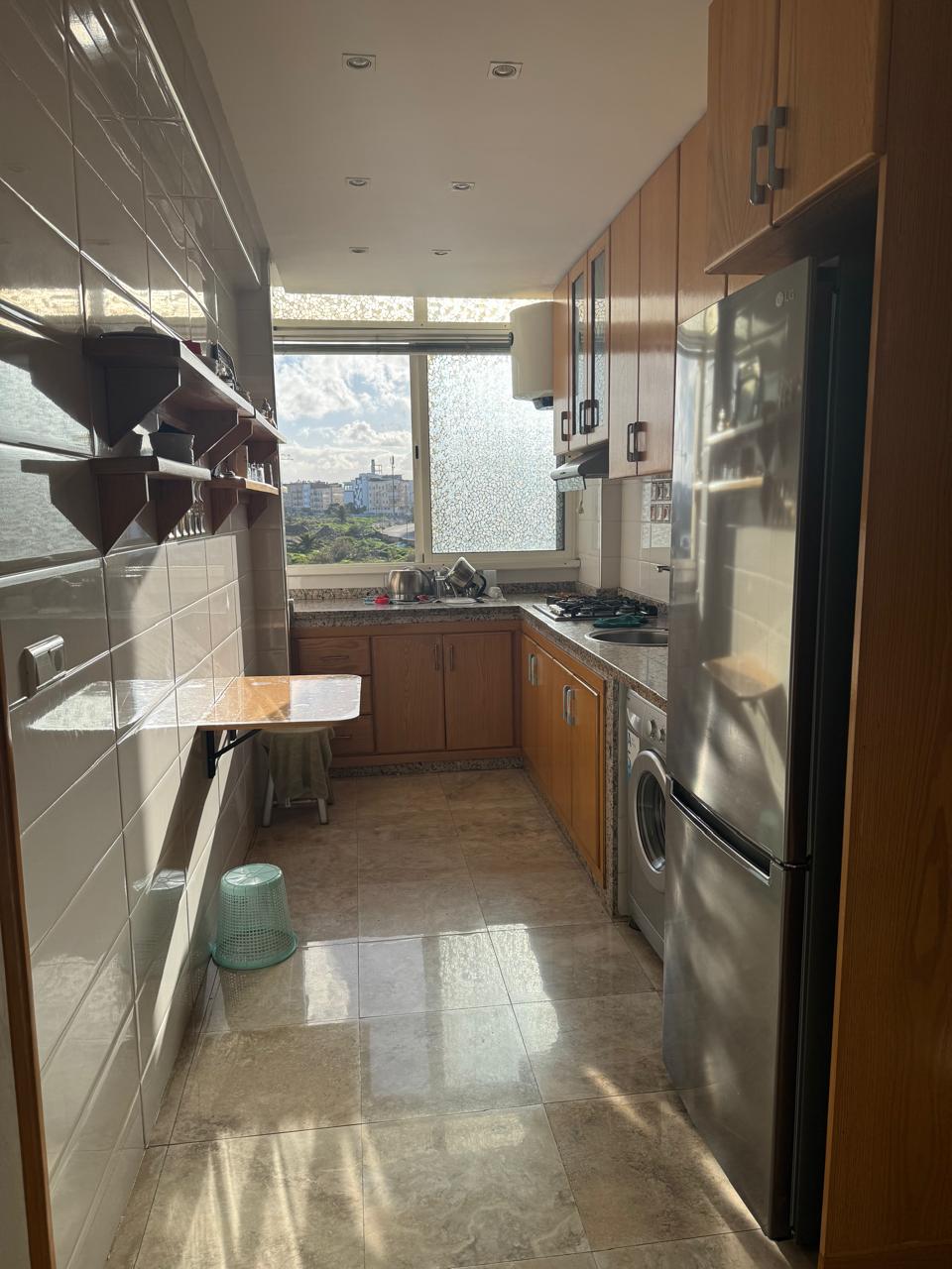 Rental unit in Casablanca  New  1 bedroom  2 beds  1 bathroom - image 3