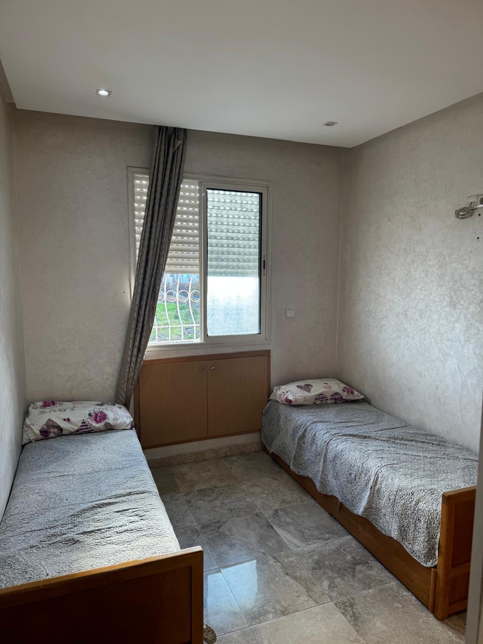 Rental unit in Casablanca  New  1 bedroom  2 beds  1 bathroom - image 2