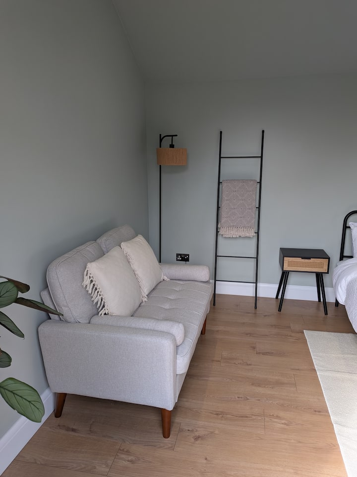 The Garden Nook - Southend-on-Sea